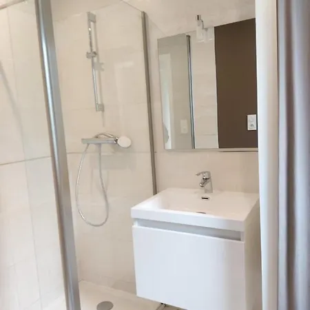 St Michel Apartmán