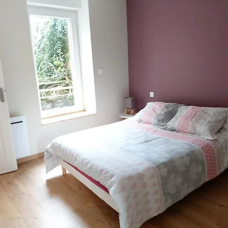 St Michel 公寓 布雷斯特