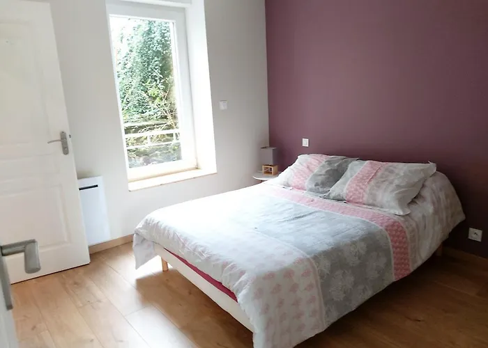 St Michel Апартаменти Брест