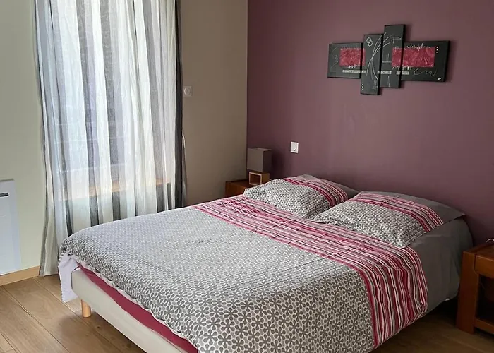 St Michel 3* Брест